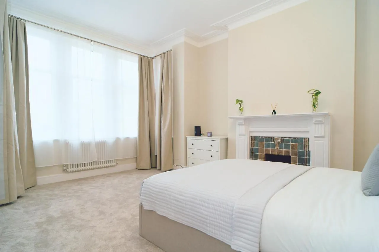 Apartment The Milkmans Residence Bournemouth United Kingdom