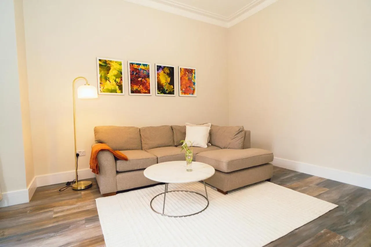 The Milkmans Residence Bournemouth Apartment
