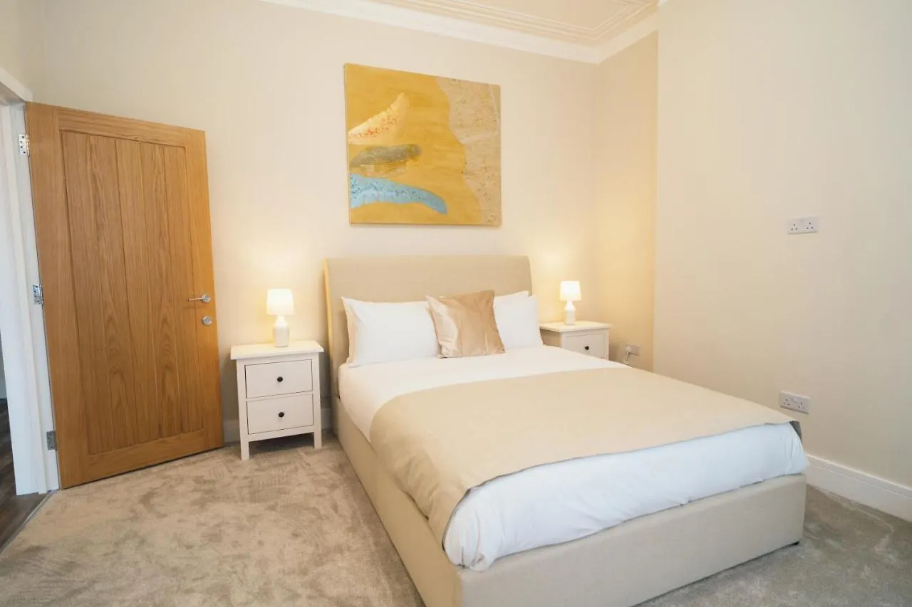 The Milkmans Residence Bournemouth Apartment